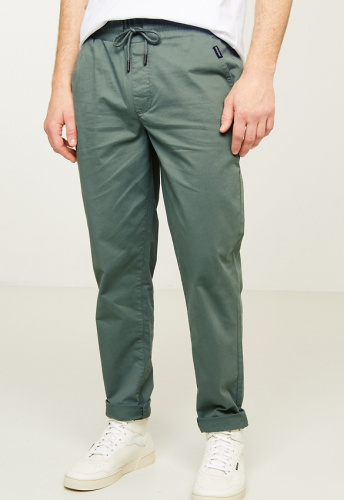 Jogg-Chino "Taro" - khaki