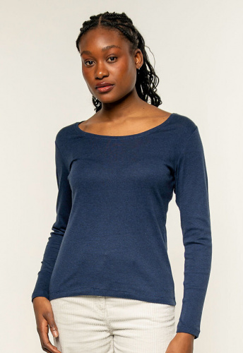 Longsleeve - twilight