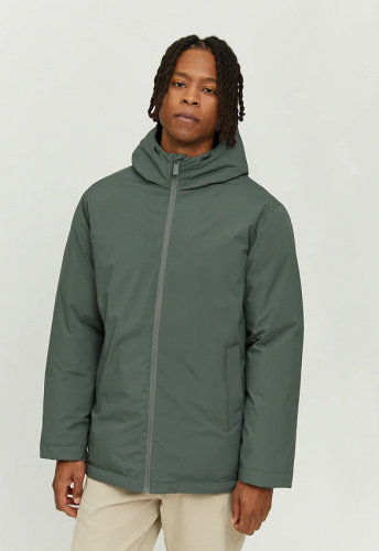 Mazine Jacke "Allen Padded" - bottle