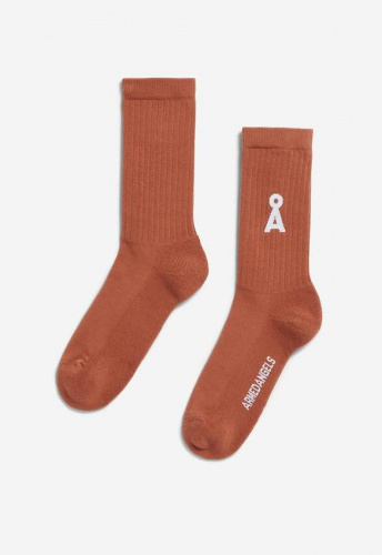 Socken "Saamus Bold" - ivy green