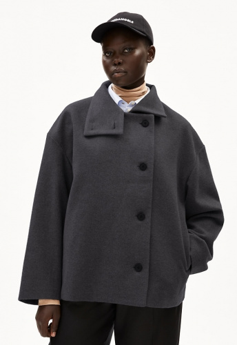 Kurzmantel "Majelaa"