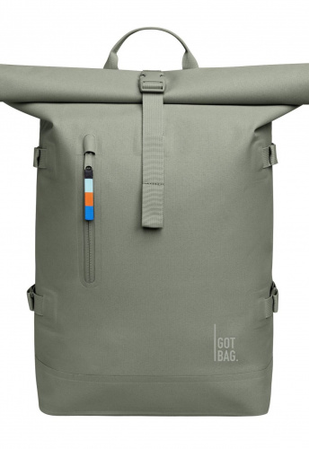Got Bag "RollTop 2.0" - bass