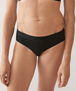 Brief aus Modal "Trinaa" - schwarz Brief aus Modal "Trinaa" - schwarz