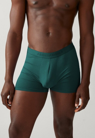 Boxer aus Modal "Ricaard" - teal stone