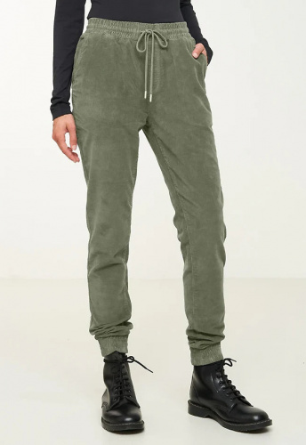 Kord Jogg Chino "Chaiturus" - khaki