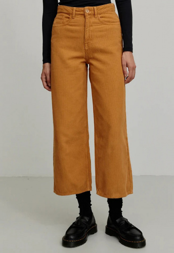 Kordhose "Erica" - caramel