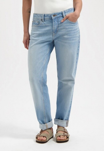 Kuyichi Jeans "Jenna Boyfriend" - light blue Kuyichi Jeans "Jenna Boyfriend" - light blue