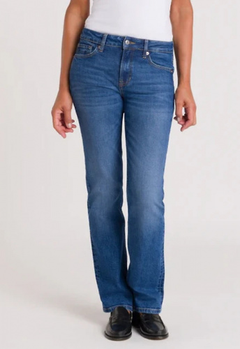 K.O.I. Jeans "Emiko" - sander mid used