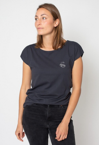 Zerum T-Shirt "Me Solving My Problems" - arsenic