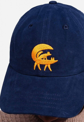 Six Pannel Cap "Father"