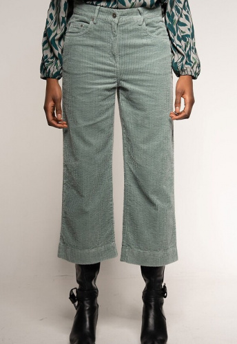 Cablecord Culotte - aloe
