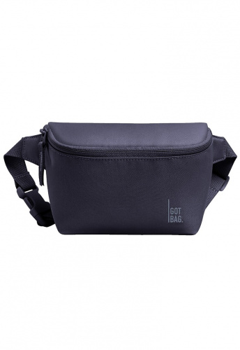 Got Bag "Hip Bag 2.0 Monochrome" - tide
