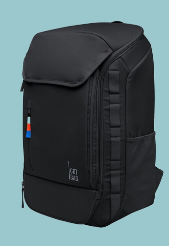 Got Bag "Pro Pack Travel" - black