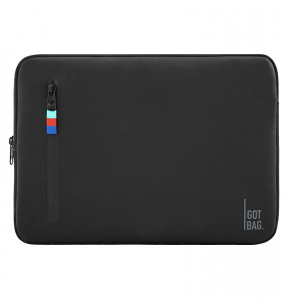 Got Bag "Laptop Sleeve 13" " - schwarz