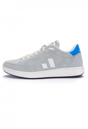 Ethletic Fair Sneaker Jesse Lo Cut - mirage grey/princess blue