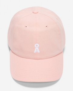 Cap "Yenaas Bold" - rosalilly