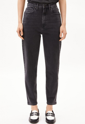 Jeans "Mairaa" - ebony