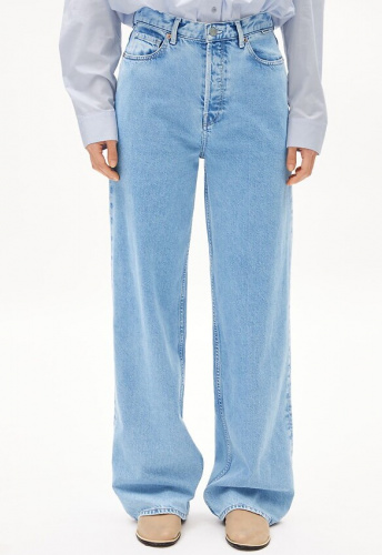 Jeans "Enijaa" - horizon