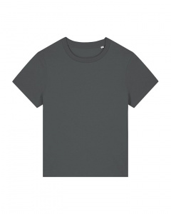 T-Shirt "Muser" - anthracite