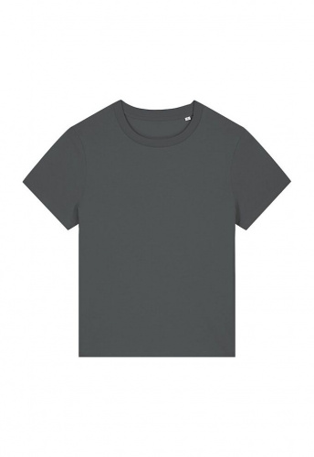 T-Shirt "Muser" - anthracite