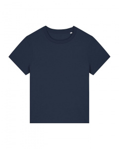 T-Shirt "Muser" - navy