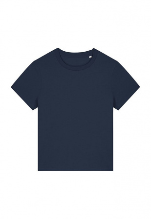 T-Shirt "Muser" - navy T-Shirt "Muser" - navy