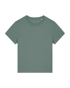 T-Shirt "Muser" - green bay