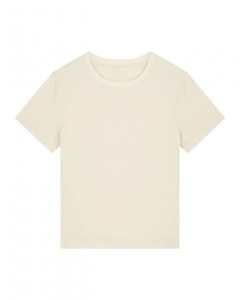 T-Shirt "Muser" - natural raw T-Shirt "Muser" - natural raw