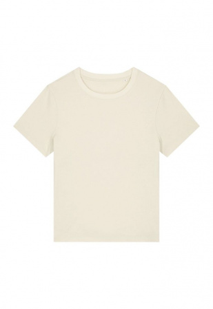 T-Shirt "Muser" - natural raw