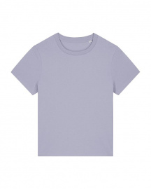 T-Shirt "Muser" - lavender