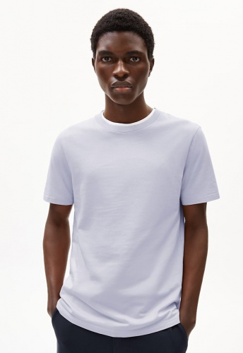 T-Shirt "Jaames" - misty morning