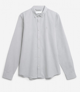 Hemd "Quaasa" - seagreen