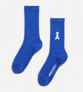 Socken "Saamus Bold" - dynamo blue