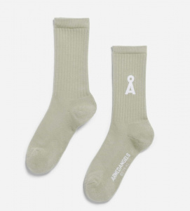 Socken "Saamus Bold" - seagreen