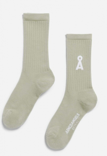 Socken "Saamus Bold" - seagreen