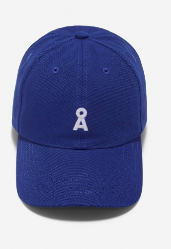 Cap "Yenaas Bold" - dynamo blue