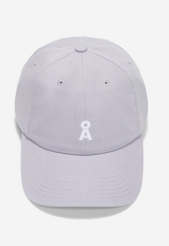 Cap "Yenaas Bold" - misty morning