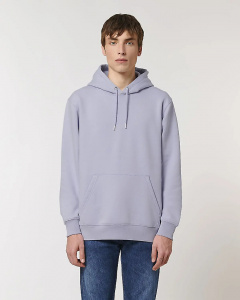 Hoodie "Cruiser" - lavender
