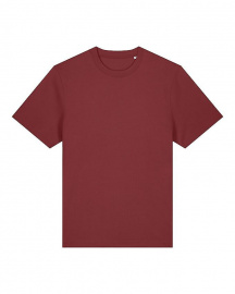 T-Shirt "Stanley Sparker 2.0" - red earth
