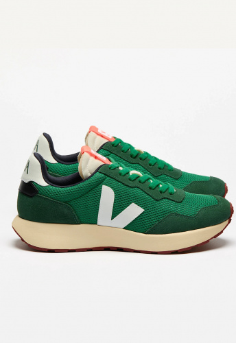 Veja "Paulistana Alveomesh" - emeraude white