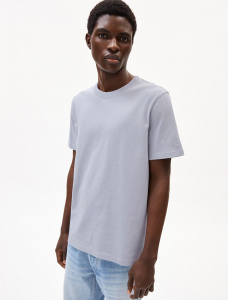 Heavyweight -Shirt "Maarkos" - misty morning