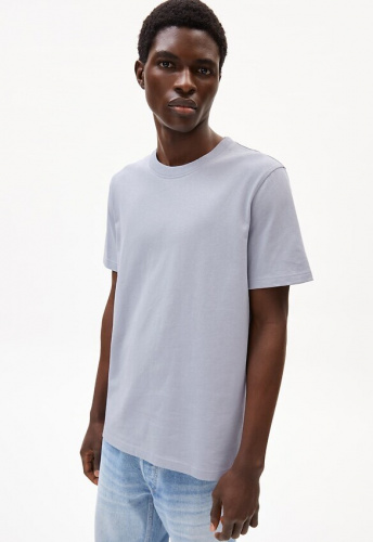 Heavyweight -Shirt "Maarkos" - misty morning