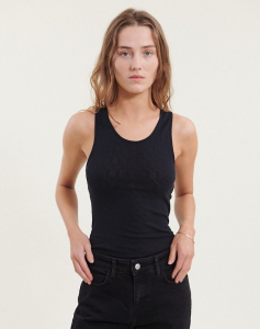 Ana Tank - black