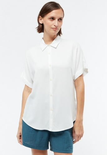 Givn Blouse "GBSarah" - white