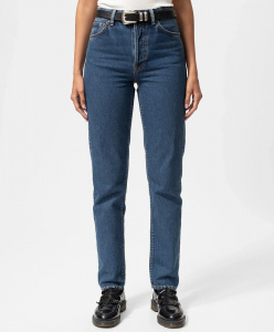 Nudie Jeans "Breezy Britt" - morning soul Nudie Jeans "Breezy Britt" - morning soul