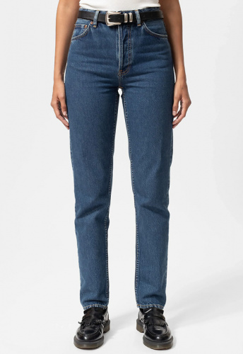 Nudie Jeans "Breezy Britt" - morning soul