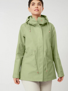 Jacke "Lismore Short" - basil