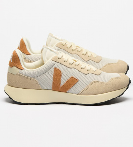 Veja "Paulistana Alveomesh" - natural umber