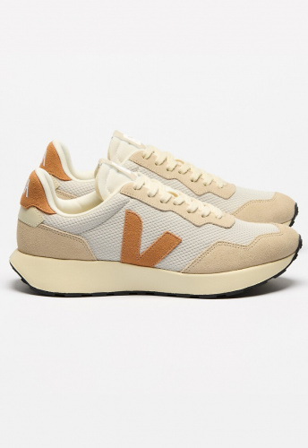 Veja "Paulistana Alveomesh" - natural umber