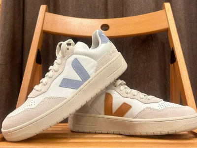 Der neue V-90 von VEJA Der neue V-90 von VEJA